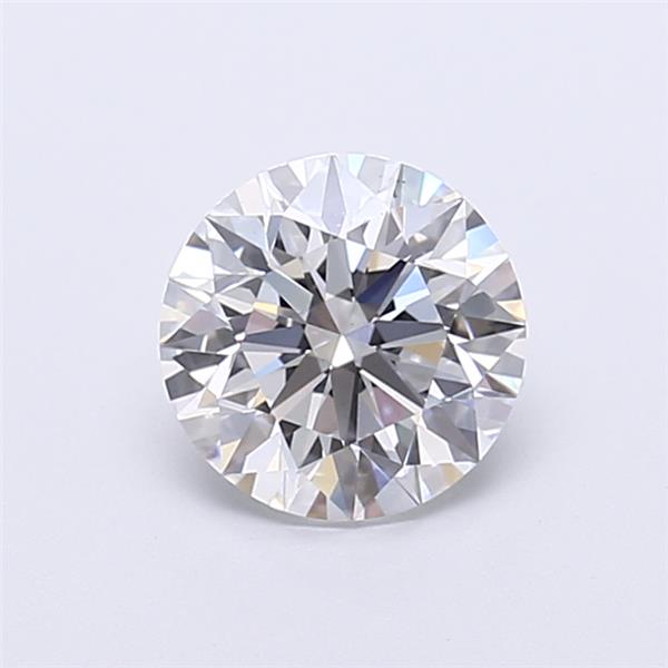 IGI 1.60 Carat Round Brilliant Lab Grown Diamond 人工培育鑽石 實驗室人造鑽石