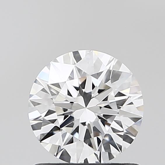 IGI 0.81 Carat Round Brilliant Lab Grown Diamond