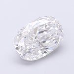 IGI 1.02 Carat Cushion Lab Grown Diamond 人工培育鑽石 實驗室人造鑽石