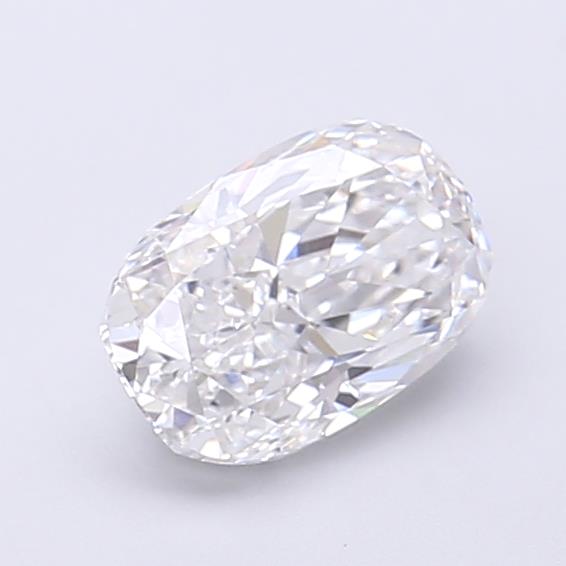 IGI 1.02 Carat Cushion Lab Grown Diamond 人工培育鑽石 實驗室人造鑽石