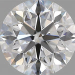IGI 1.50 Carat Round Brilliant Lab Grown Diamond 人工培育鑽石 實驗室人造鑽石