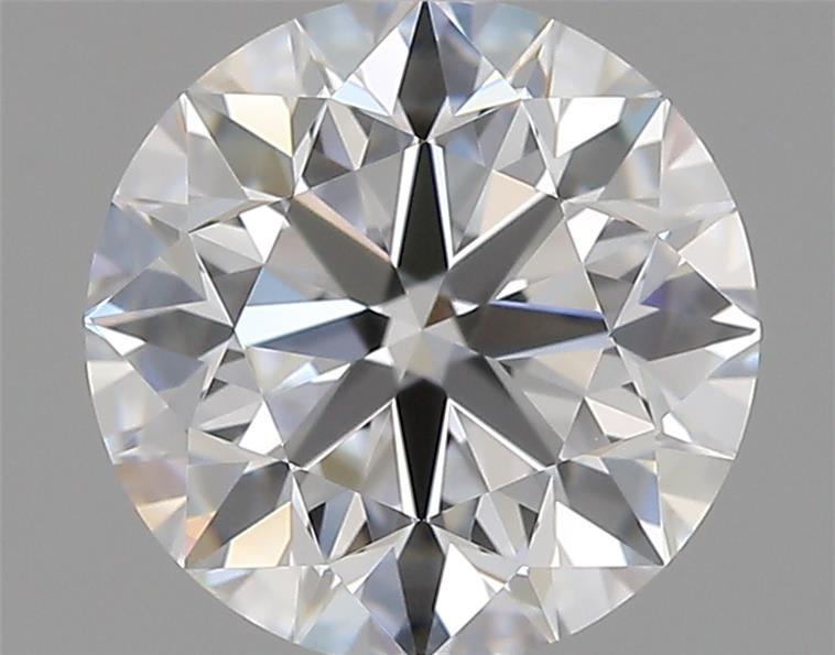 IGI 1.50 Carat Round Brilliant Lab Grown Diamond 人工培育鑽石 實驗室人造鑽石