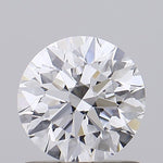 IGI 0.91 Carat Round Brilliant Lab Grown Diamond