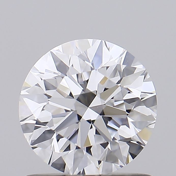 IGI 0.91 Carat Round Brilliant Lab Grown Diamond