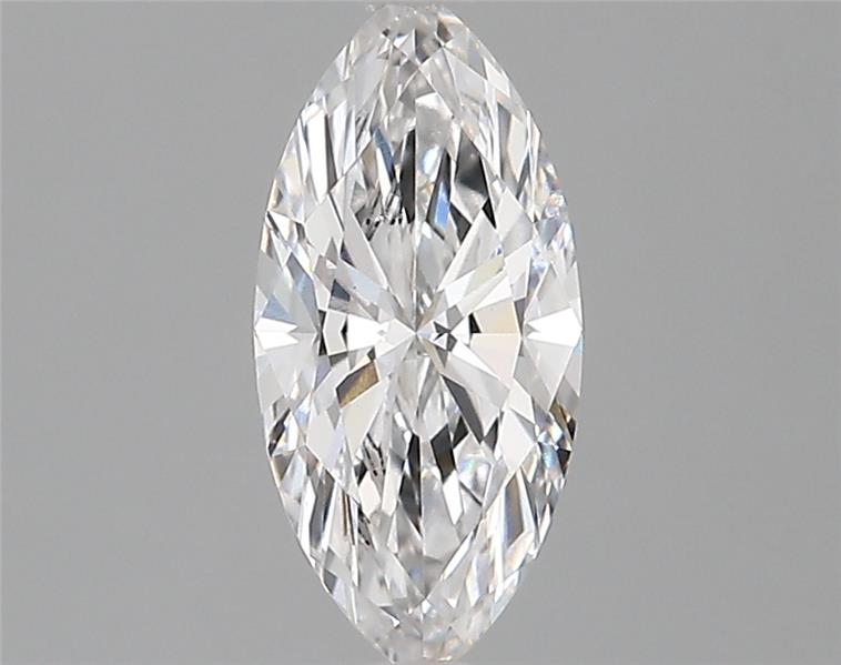 IGI 1.13 Carat Marquise Lab Grown Diamond 人工培育鑽石 實驗室人造鑽石