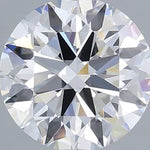 IGI 1.10 Carat Round Brilliant Lab Grown Diamond 人工培育鑽石 實驗室人造鑽石