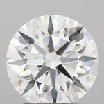IGI 1.82 Carat Round Brilliant Lab Grown Diamond