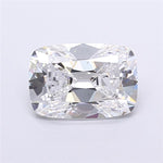 IGI 3.10 Carat Cushion Lab Grown Diamond 人工培育鑽石 實驗室人造鑽石