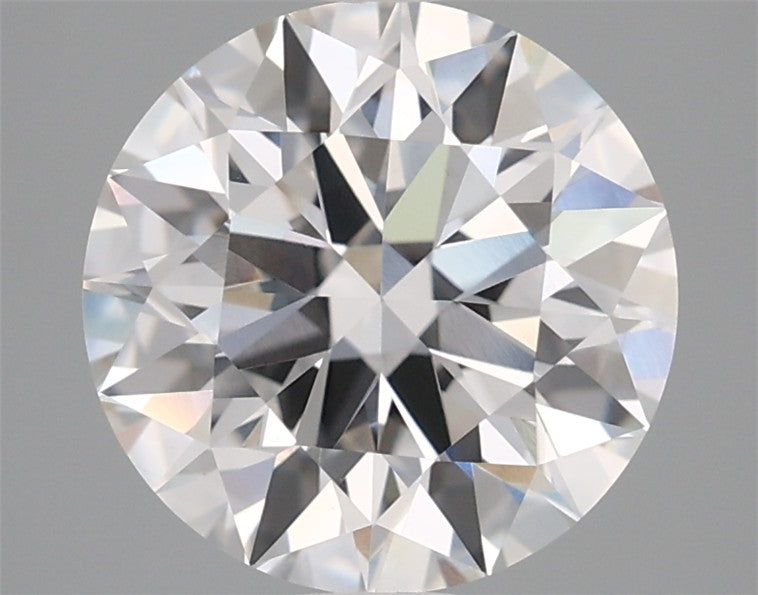 IGI 3.08 Carat Round Brilliant Lab Grown Diamond 人工培育鑽石 實驗室人造鑽石