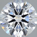 IGI 2.71 Carat Round Brilliant Lab Grown Diamond 人工培育鑽石 實驗室人造鑽石