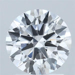 IGI 1.73 Carat Round Brilliant Lab Grown Diamond 人工培育鑽石 實驗室人造鑽石