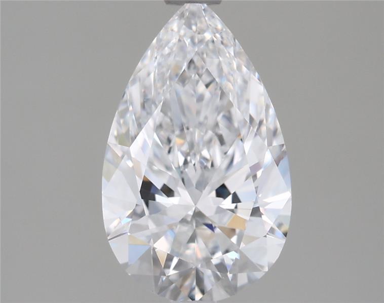 IGI 1.52 Carat Pear Lab Grown Diamond 人工培育鑽石 實驗室人造鑽石