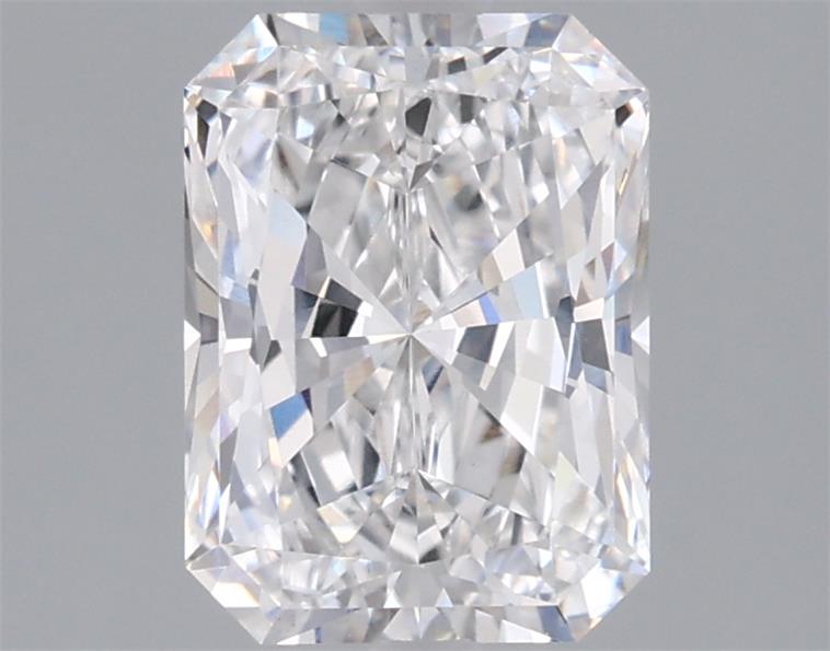 IGI 1.51 Carat Radiant Cut Lab Grown Diamond 人工培育鑽石 實驗室人造鑽石