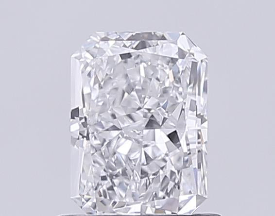 IGI 1.56 Carat Radiant Cut Lab Grown Diamond 人工培育鑽石 實驗室人造鑽石