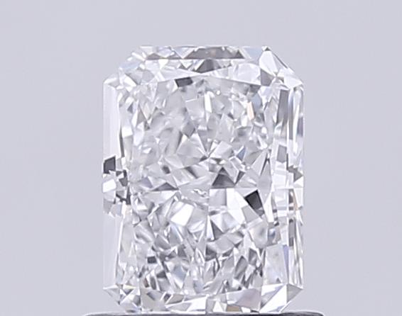 IGI 1.56 Carat Radiant Cut Lab Grown Diamond 人工培育鑽石 實驗室人造鑽石