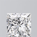 IGI 3.02 Carat Princess Cut Lab Grown Diamond 人工培育鑽石 實驗室人造鑽石