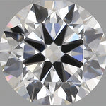 IGI 1.50 Carat Round Brilliant Lab Grown Diamond 人工培育鑽石 實驗室人造鑽石