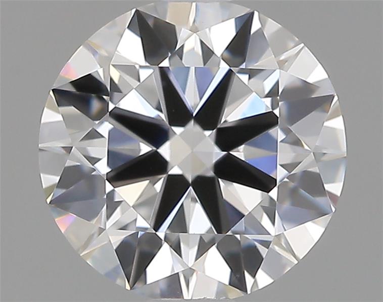 IGI 1.50 Carat Round Brilliant Lab Grown Diamond 人工培育鑽石 實驗室人造鑽石
