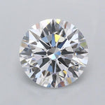 IGI 1.05 Carat Round Brilliant Lab Grown Diamond 人工培育鑽石 實驗室人造鑽石