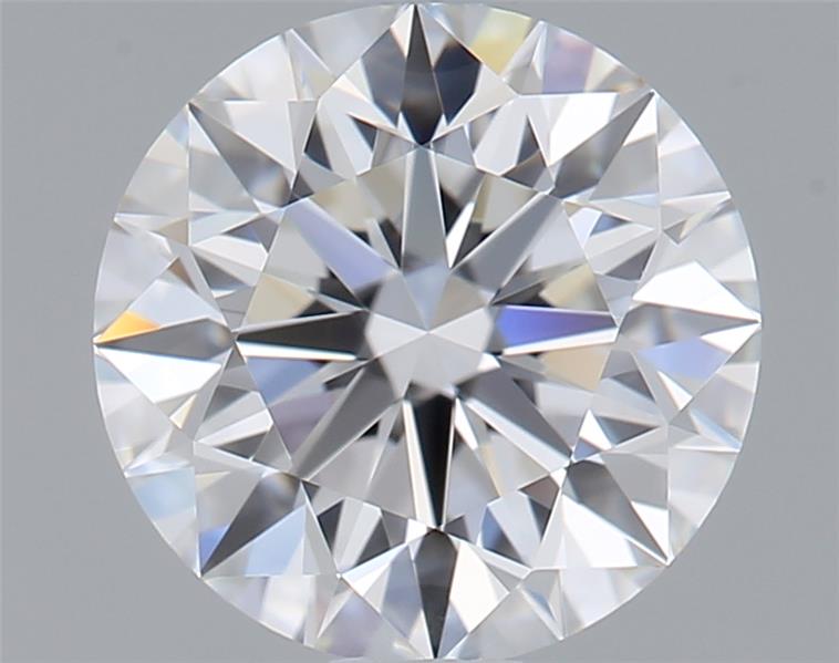 IGI 0.97 Carat Round Brilliant Lab Grown Diamond 人工培育鑽石 實驗室人造鑽石