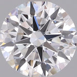IGI 1.00 Carat Round Brilliant Lab Grown Diamond 人工培育鑽石 實驗室人造鑽石