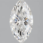 IGI 1.31 Carat Marquise Lab Grown Diamond 人工培育鑽石 實驗室人造鑽石