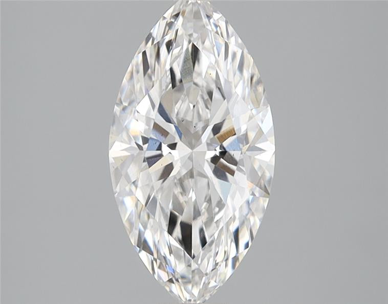 IGI 1.31 Carat Marquise Lab Grown Diamond 人工培育鑽石 實驗室人造鑽石