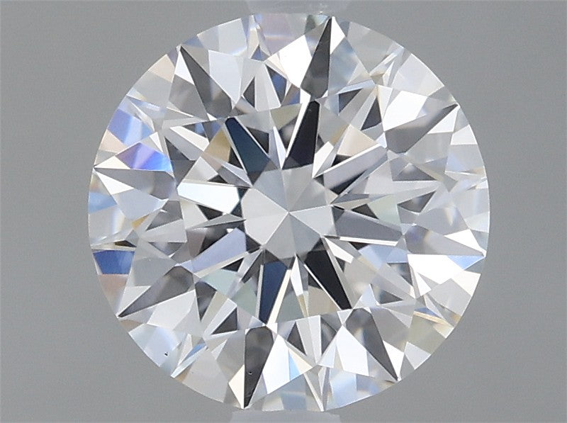IGI 1.30 Carat Round Brilliant Lab Grown Diamond 人工培育鑽石 實驗室人造鑽石