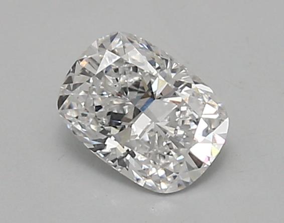IGI 0.82 Carat Cushion Lab Grown Diamond