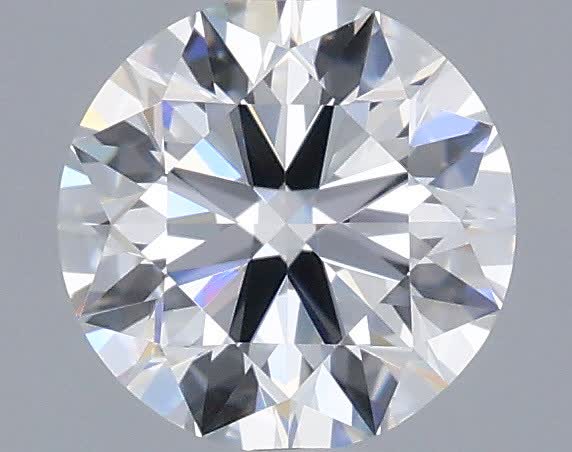 IGI 1.24 Carat Round Brilliant Lab Grown Diamond 人工培育鑽石 實驗室人造鑽石