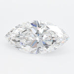 IGI 1 Carat Marquise Lab Grown Diamond