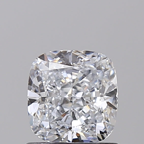 IGI 1.01 Carat 枕形 - Cushion 培育鑽石 Lab Grown Diamond 人造鑽石 人工鑽石 實驗室鑽石 培養鑽石 香港 培育鑽 