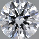 IGI 0.71 Carat Round Brilliant Lab Grown Diamond