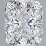 IGI 3.09 Carat Cushion Lab Grown Diamond 人工培育鑽石 實驗室人造鑽石