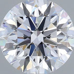 IGI 1.03 Carat Round Brilliant Lab Grown Diamond 人工培育鑽石 實驗室人造鑽石