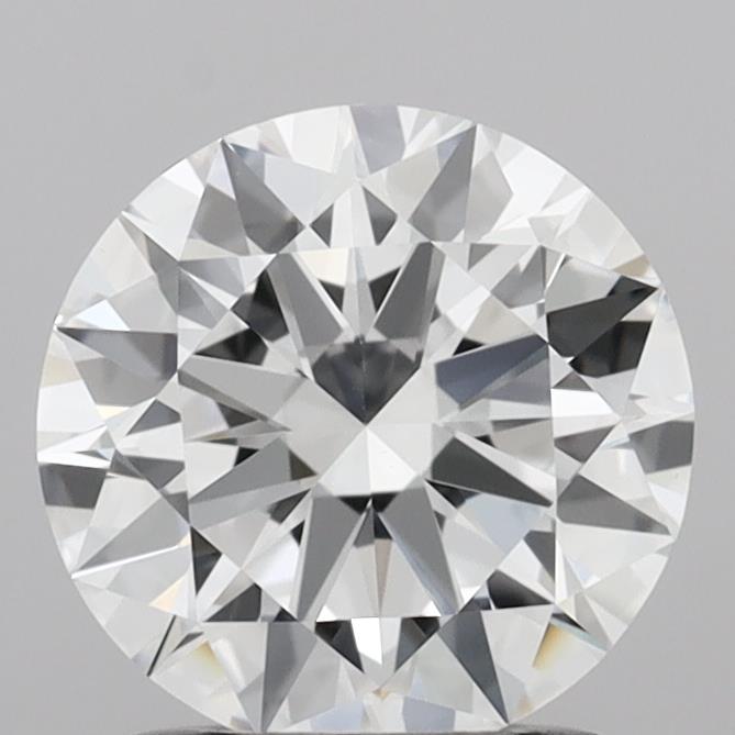 IGI 1.50 Carat Round Brilliant Lab Grown Diamond 人工培育鑽石 實驗室人造鑽石