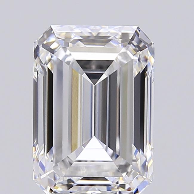 IGI 2.08 Carat Emerald Lab Grown Diamond 人工培育鑽石 實驗室人造鑽石