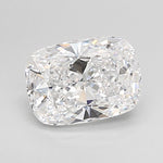 IGI 2.34 Carat Cushion Lab Grown Diamond 人工培育鑽石 實驗室人造鑽石