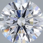 IGI 1.06 Carat Round Brilliant Lab Grown Diamond 人工培育鑽石 實驗室人造鑽石