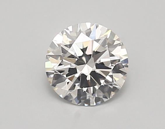 IGI 0.71 Carat Round Brilliant Lab Grown Diamond