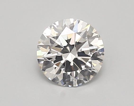 IGI 0.71 Carat Round Brilliant Lab Grown Diamond