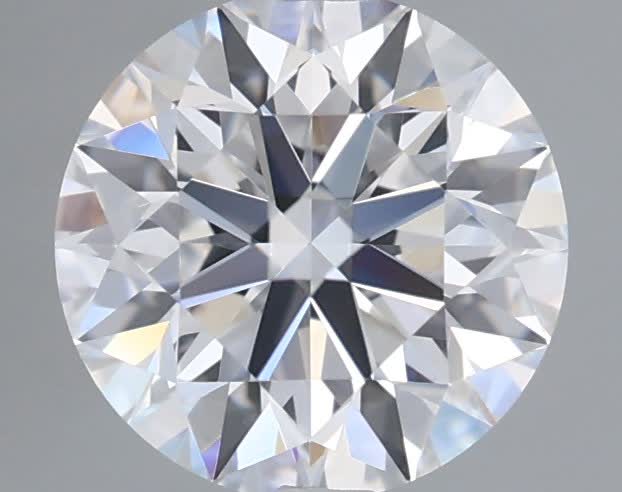 IGI 1.03 Carat Round Brilliant Lab Grown Diamond