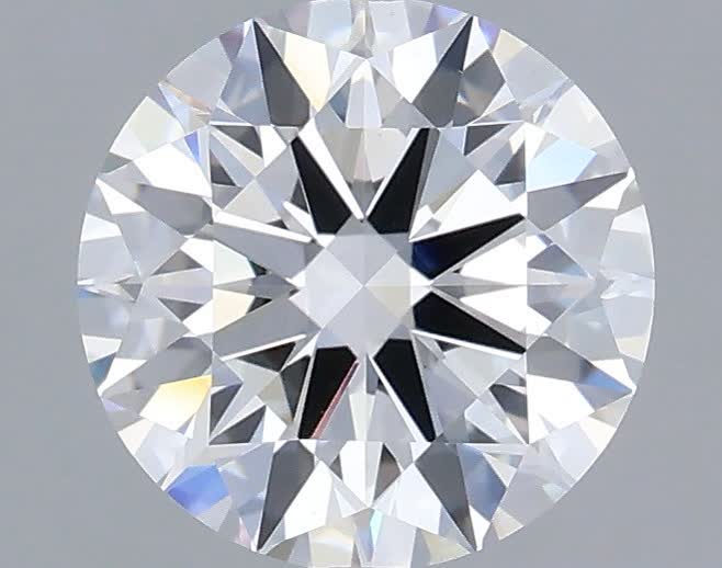 IGI 1.82 Carat Round Brilliant Lab Grown Diamond 人工培育鑽石 實驗室人造鑽石