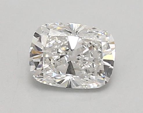 IGI 0.62 Carat Cushion Lab Grown Diamond