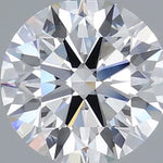 IGI 1.42 Carat Round Brilliant Lab Grown Diamond 人工培育鑽石 實驗室人造鑽石