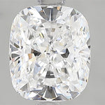 IGI 2.07 Carat Cushion Lab Grown Diamond