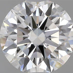 IGI 1.00 Carat Round Brilliant Lab Grown Diamond 人工培育鑽石 實驗室人造鑽石