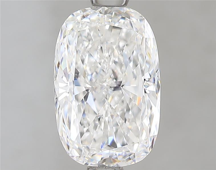 IGI 1.53 Carat Cushion Lab Grown Diamond 人工培育鑽石 實驗室人造鑽石