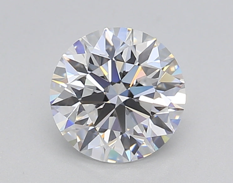 IGI 1.1 Carat 圓形 - Round Brilliant 培育鑽石 Lab Grown Diamond 人造鑽石 人工鑽石 實驗室鑽石 培養鑽石 香港 培育鑽 