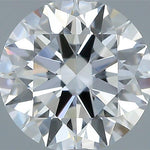 IGI 1.22 Carat Round Brilliant Lab Grown Diamond 人工培育鑽石 實驗室人造鑽石